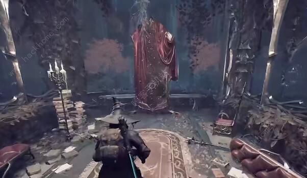 遗迹2DLC极乐的礼物怎么得3