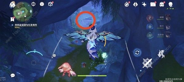 原神记忆之象限地下遗迹解谜攻略5