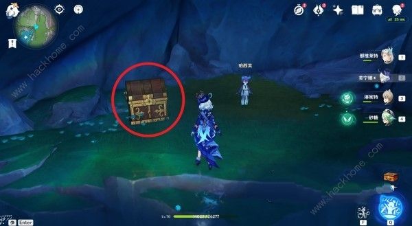 原神水仙十字之剑精炼材料怎么得7