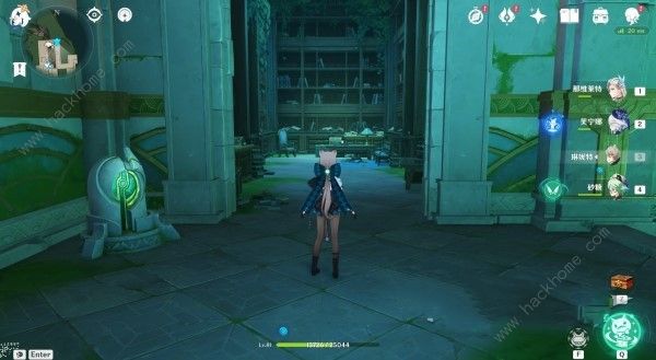 原神水仙十字之剑精炼材料怎么得18