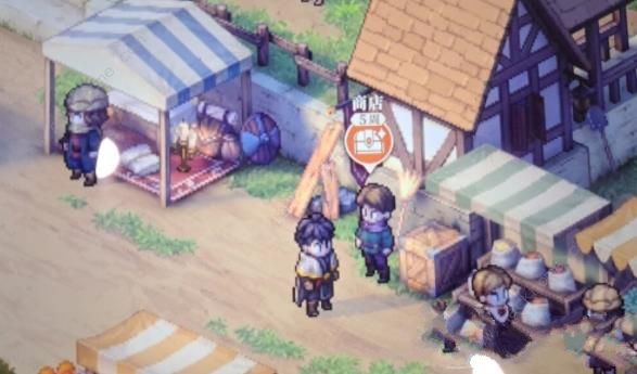 铃兰之剑贝拉工坊6级怎么达成1