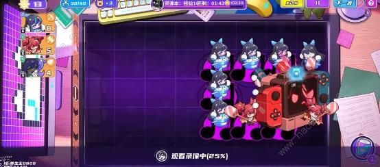 盲盒派对经验本10攻略3