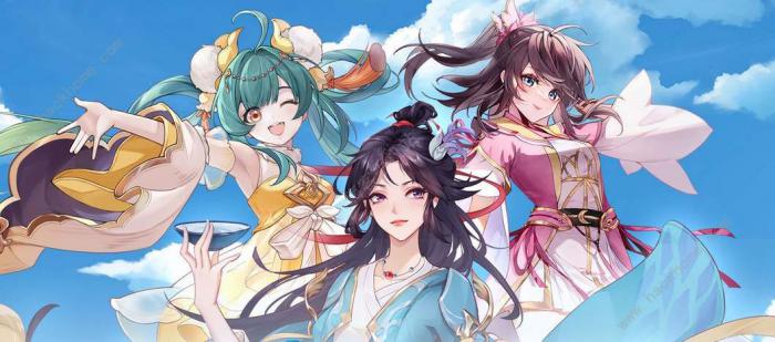 元尊手游角色升星所需材料一览_元尊手游角色升星所需材料攻略详解