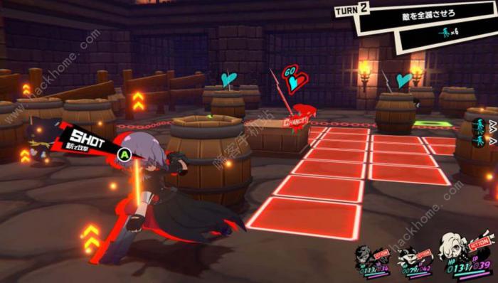 女神异闻录5战略版和皇家版区别介绍_女神异闻录5皇家版与