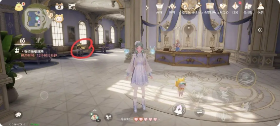 无限暖暖唱片在哪4