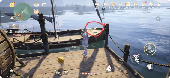 无限暖暖唱片在哪24