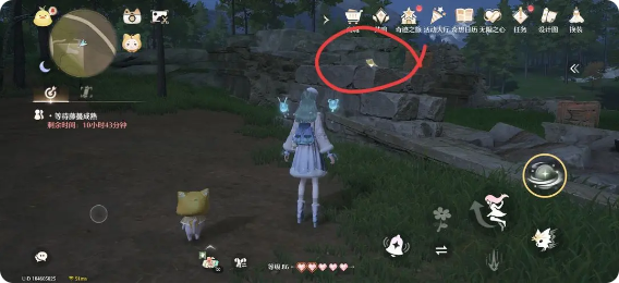 无限暖暖唱片在哪28