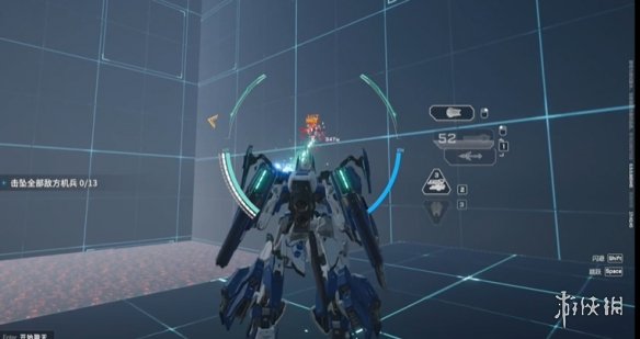 解限机进阶挑战攻略总汇2