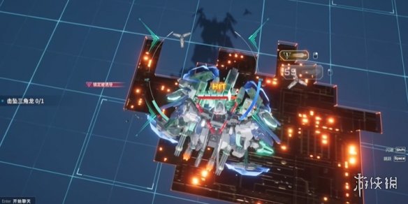 解限机进阶挑战攻略总汇5