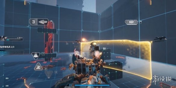 解限机进阶挑战攻略总汇21