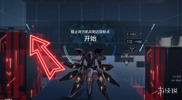 解限机进阶挑战攻略总汇22