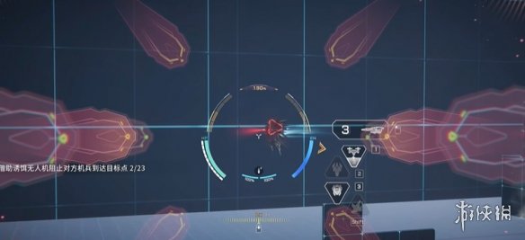 解限机进阶挑战攻略总汇23