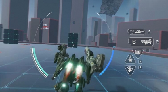 解限机进阶挑战攻略总汇50