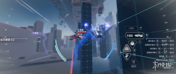 解限机进阶挑战攻略总汇61