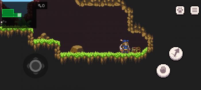 怪物乐土宝箱怎么获得2