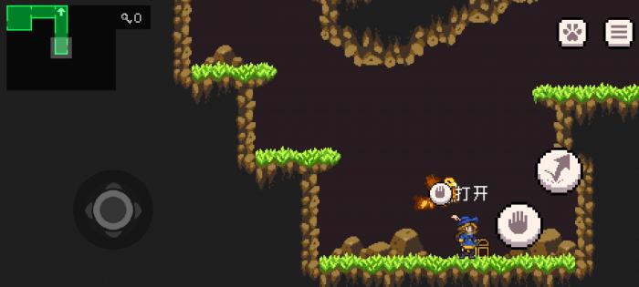 怪物乐土宝箱怎么获得6