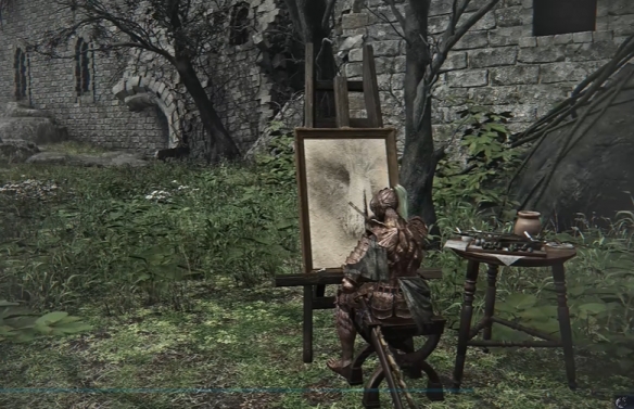 艾尔登法环黑夜君临支线全攻略9