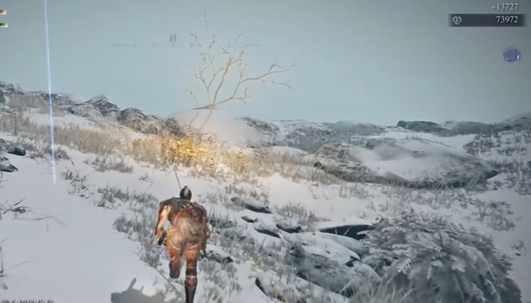 艾尔登法环黑夜君临支线全攻略15