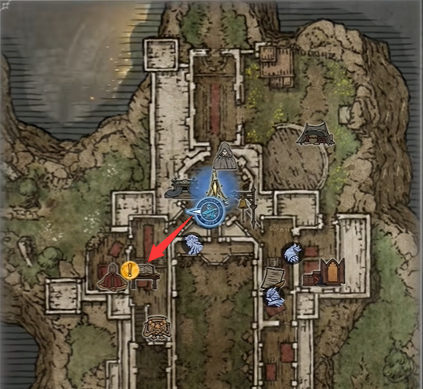 艾尔登法环黑夜君临支线全攻略22