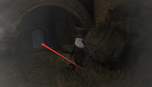 艾尔登法环黑夜君临支线全攻略37