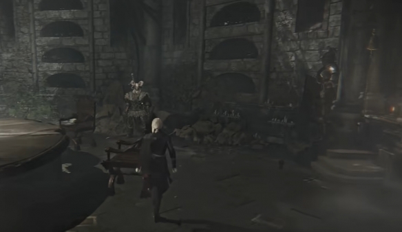 艾尔登法环黑夜君临支线全攻略42