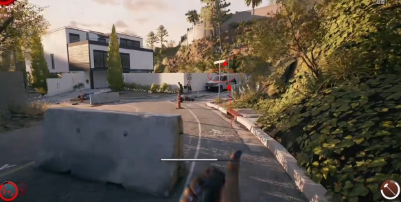 死亡岛2清洁溜溜任务位置在哪13