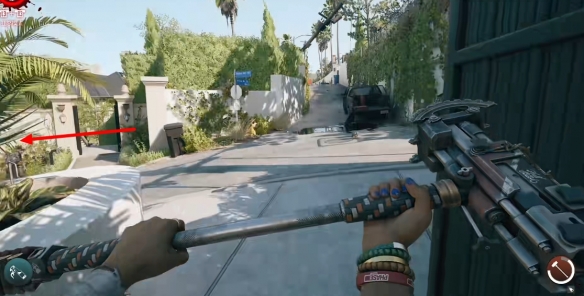 死亡岛2清洁溜溜任务位置在哪19