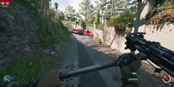 死亡岛2清洁溜溜任务位置在哪20