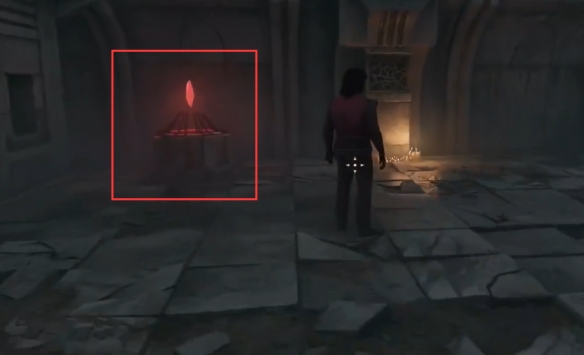 上古卷轴4重制版瓦塔岑的秘密攻略17