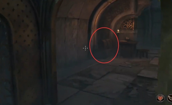 上古卷轴4重制版瓦塔岑的秘密攻略19