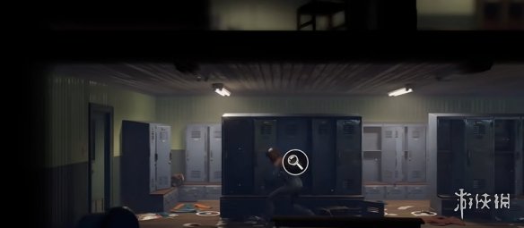 勇闯死人谷暗黑之日枪在哪5