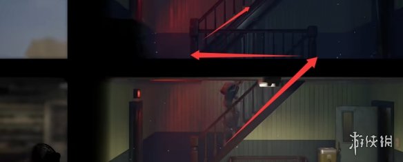 勇闯死人谷暗黑之日枪在哪6