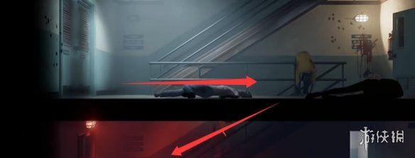 勇闯死人谷暗黑之日枪在哪28