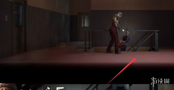 勇闯死人谷暗黑之日枪在哪35