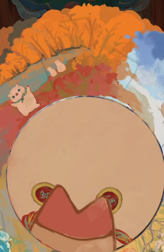 栖云异梦2瑶山谣全章节通关攻略总汇7