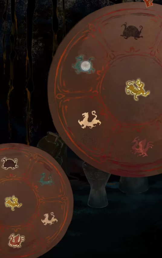 栖云异梦2瑶山谣全章节通关攻略总汇33