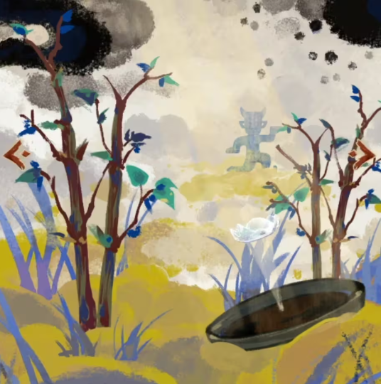 栖云异梦2瑶山谣全章节通关攻略总汇40