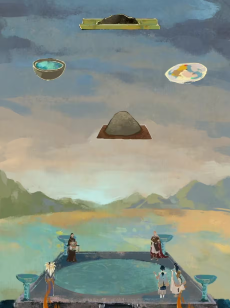 栖云异梦2瑶山谣全章节通关攻略总汇53