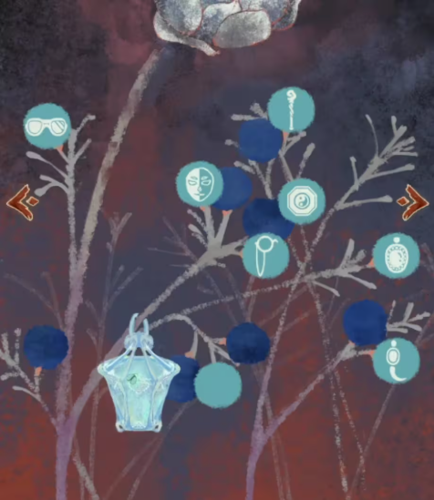 栖云异梦2瑶山谣全章节通关攻略总汇61