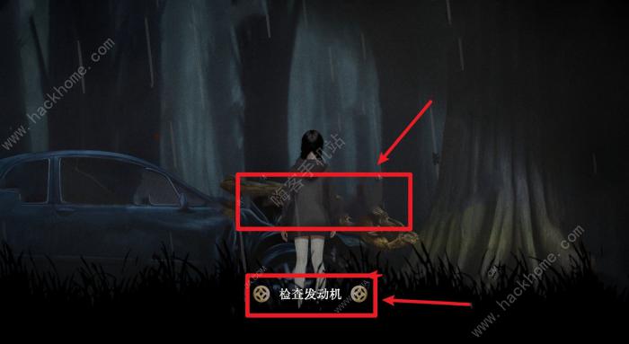 上坟游戏攻略大全2