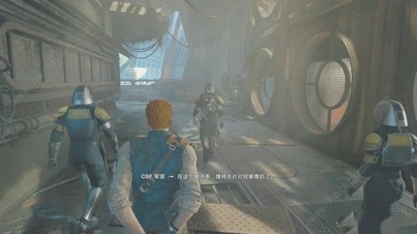 星球大战绝地幸存者攻略大全5