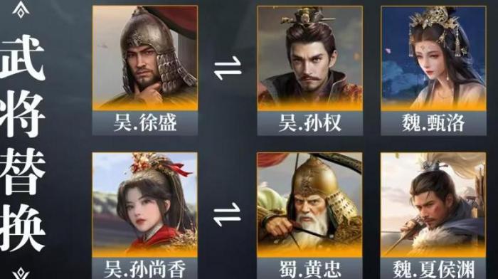 风云三国怎么娶大乔2