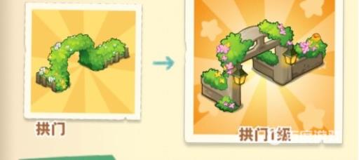 小森灵怎么成为一星森林?2