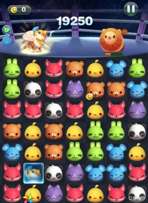 天天爱消除经典模式怎么得高分?_天天爱消除经典模式最高分是多少