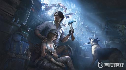 明日之后碎石如何获取?_明日之后pc端