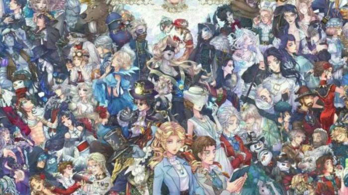 第五人格可以几个人一起玩2