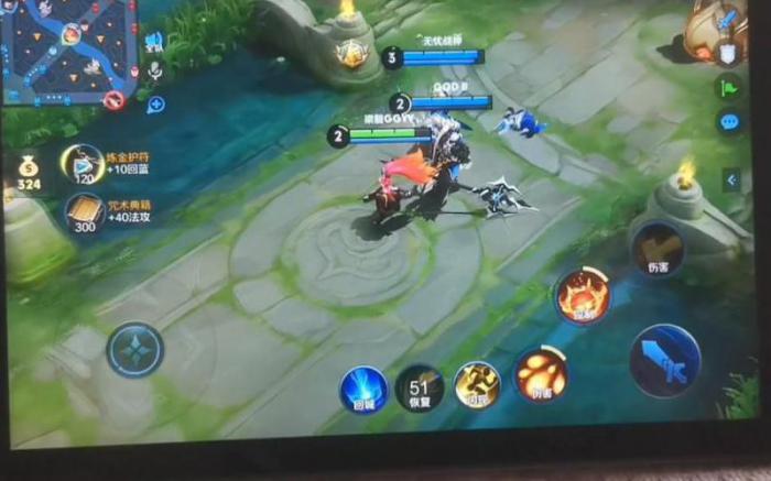 什么平板能玩王者荣耀_哪个平板玩王者荣耀好