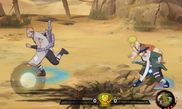 火影忍者魂玉怎么刷1