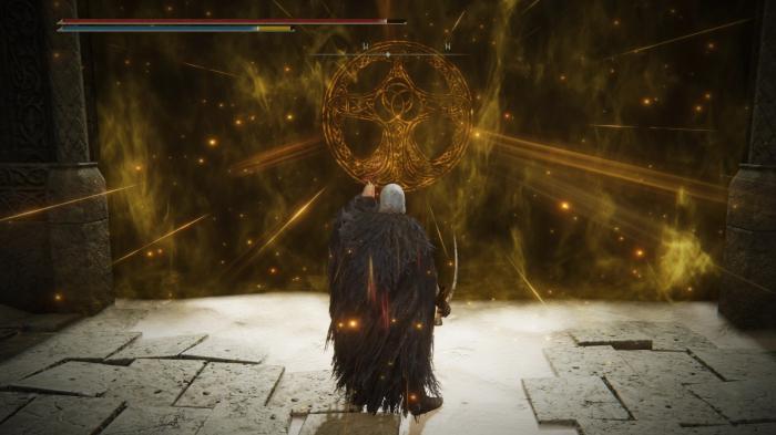 艾尔登法环山贼弯刀哪里获得3