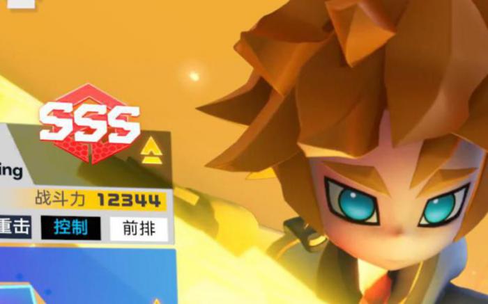 凹凸世界手游破茧角色哪个最强_凹凸世界破壳图 凹凸世界手游破茧角色哪个最强_凹凸世界破壳图